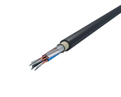Kebul ɗin Fiber na SkySPAN™ na Sama