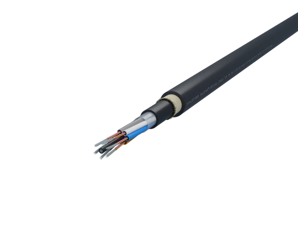 SkySPAN Long Span ADSS Optical Fibre Cable Family