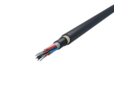 96F SkySPAN Long Span ADSS Optical Fibre Cable