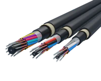 SkySPAN Long Span ADSS Optical Fibre Cable Family
