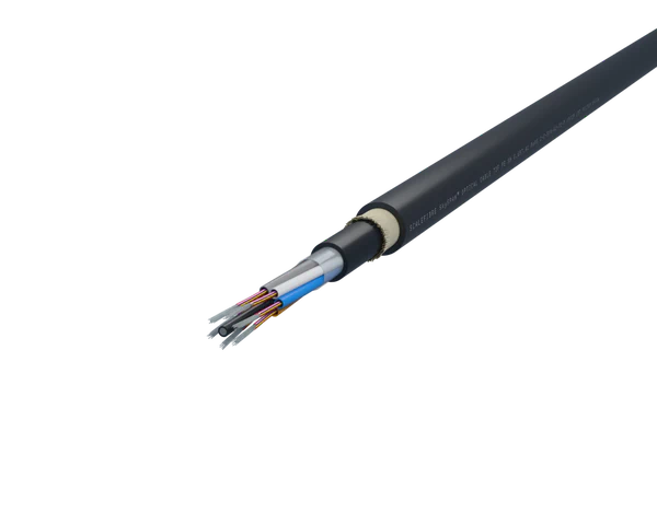 SkySPAN Medium Span ADSS Optical Fibre Cable Family