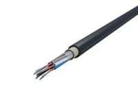 72F SkySPAN ADSS Optiese Veselkabel