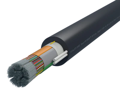SmartRIBBON™ Flexible Ribbon Cable, 1728 Fibre