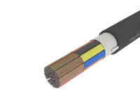 SmartRIBBON™ Flexible Ribbon Cable, 3456 Fiber