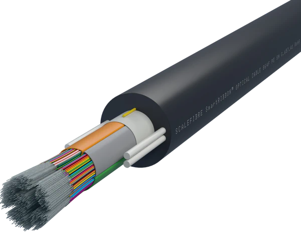 SmartRIBBON™ Cable Ribbon Mai Sauƙi, 864 Fiber