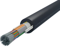 Câble ruban flexible SmartRIBBON™, 864 fibres