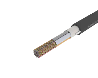 SmartRIBBON™ Flexible Ribbon Cable, 864 Fiber