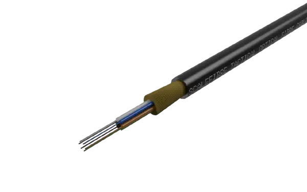 StrikeFLEX™ Tactical Tight-Buffered Optical Fibre Cable