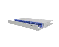 Caixa HighSTACK 1RU, 144F LC/UPC