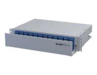 HighSTACK 2RU Omhulsel, 288F LC/UPC