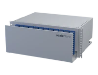 HighSTACK 4RU Omhulsel, 576F LC/UPC