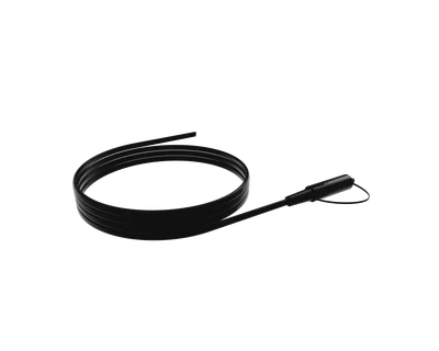 ToughPORT™ Drop Cable Assembly with Open End (Blunt)