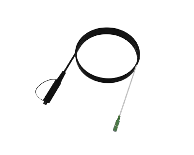 Câble de dérivation ToughPORT™ avec connecteur SC/APC