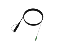 ToughPORT™ Drop Cable Assembly with SC/APC Connector