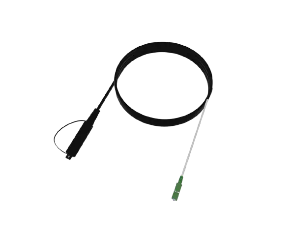 Nabyskoot van ToughPORT™ Verharde Konnektor