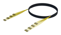 Indoor/Outdoor MPO Trunk Assembly, 288 Fibre, SmartRIBBON™