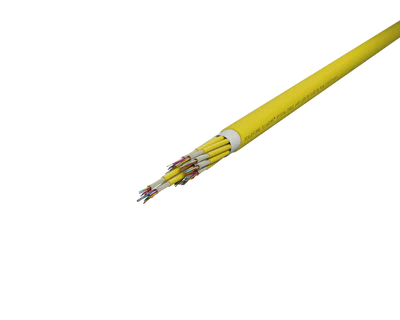 144 SlimCore Optical Fiber Cable