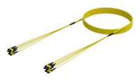72 Fiber Single Mode MPO(12F) Ganga