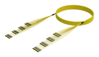 288 Fiber Single Mode MPO(12F) Ganga