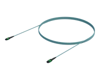 Câble MPO droit compatible NVIDIA (OM4 APC)