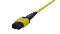 MPO Connector Colours
