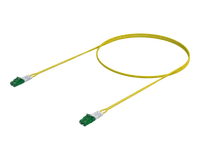 Enkelmodus Dupleks Patchkabel - LC/APC na LC/APC