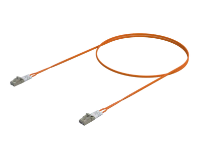 OM1 Dupleks Patchkabel - LC/UPC na LC/UPC
