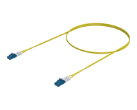 Enkelmodus Dupleks Patchkabel - LC/UPC na LC/UPC