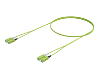 OM5 Dupleks Patchkabel - SC/UPC na SC/UPC