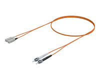 OM1 Dupleks Patchkabel - SC na ST