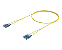 Enkelmodus Dupleks Patchkabel - SC/UPC na SC/UPC