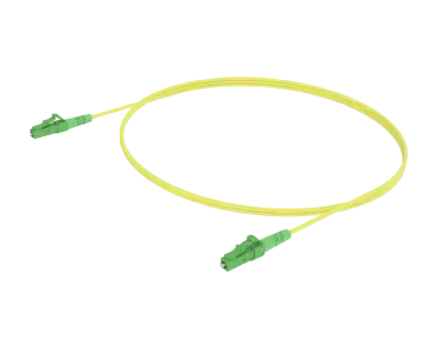 Single-mode Simplex Patch Cord - LC/UPC to LC/UPC