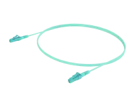 OM4 Simplex Patch Cord - LC/UPC to LC/UPC