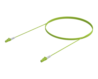 OM5 Simplex Patch Cord - LC/UPC to LC/UPC
