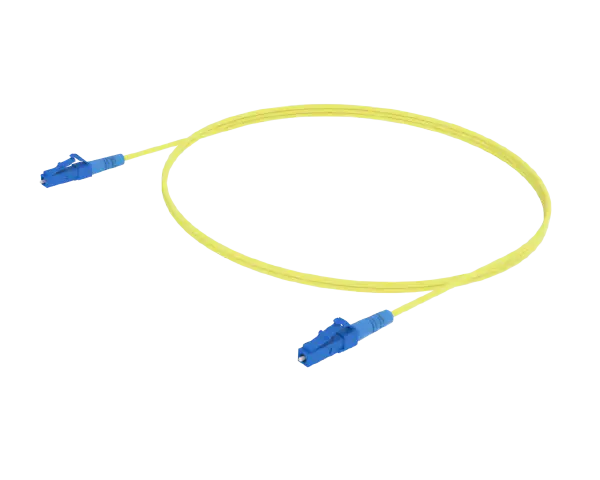 Single-mode Simplex Patch Cord - LC/UPC to LC/UPC