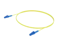 Single-mode Simplex Patch Cord - LC/UPC to LC/UPC