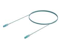 OM4 Enkelkoord Dupleks Patchkabel - SN®/UPC na SN®/UPC