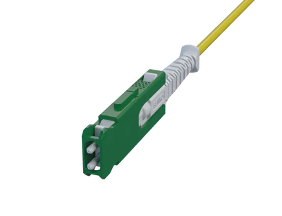 Senko® SN®-verbinding, Groen