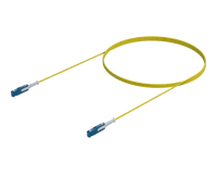 Enkelmodus Enkelkoord Dupleks Patchkabel - SN®/UPC na SN®/UPC