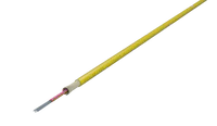 SlimCORE™ Ronde Mikrokabel, Enkelmodus, 12 Vesel