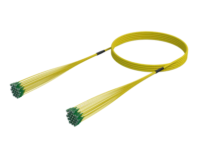 Pre-terminated Optical Fibre Assemblie, SCA-SCA