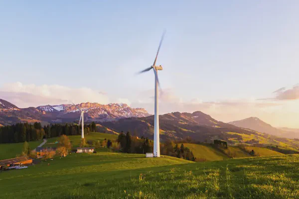 Our Sustainability Philosophy