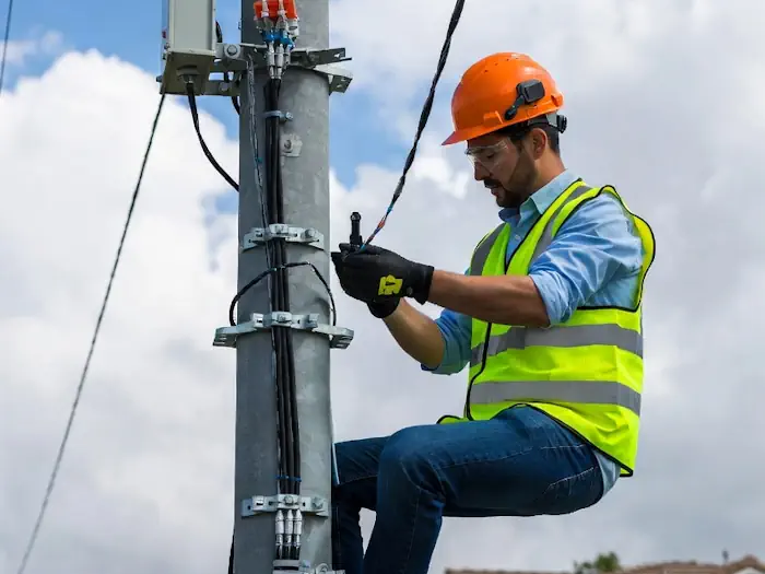 FTTH & Premise Installs